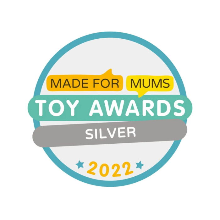 Number Bears (RO-EN) [4]