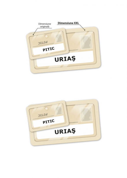 Nume de Cod XXL - Joc de Societate [2]