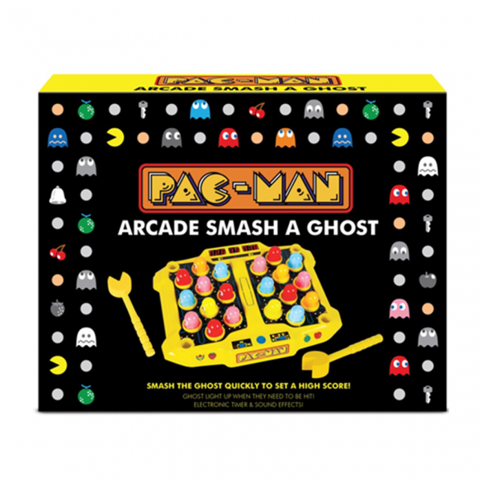 Pac-Man Arcade Smash-a-Ghost [1]