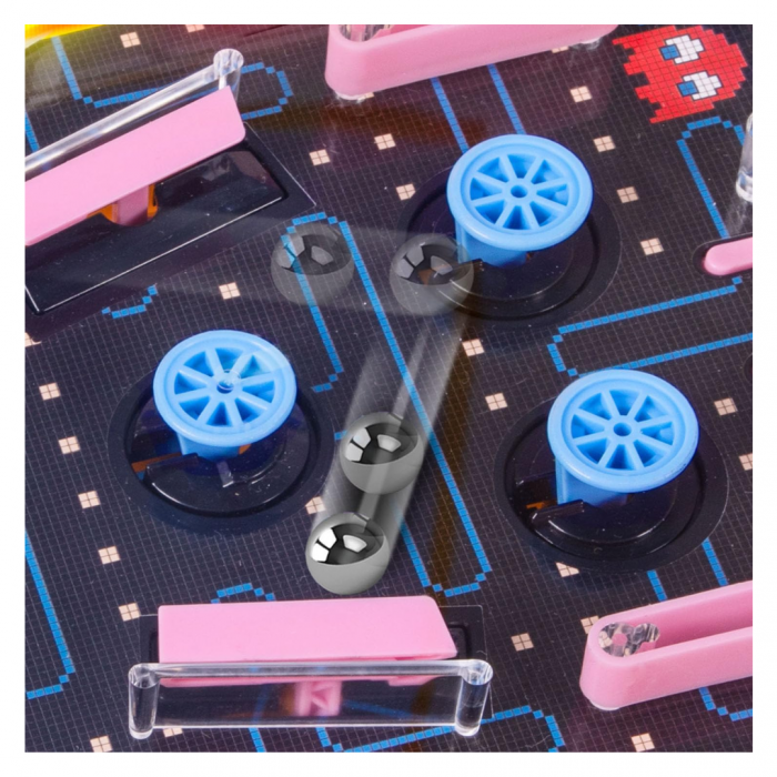Pac-Man Pinball [3]