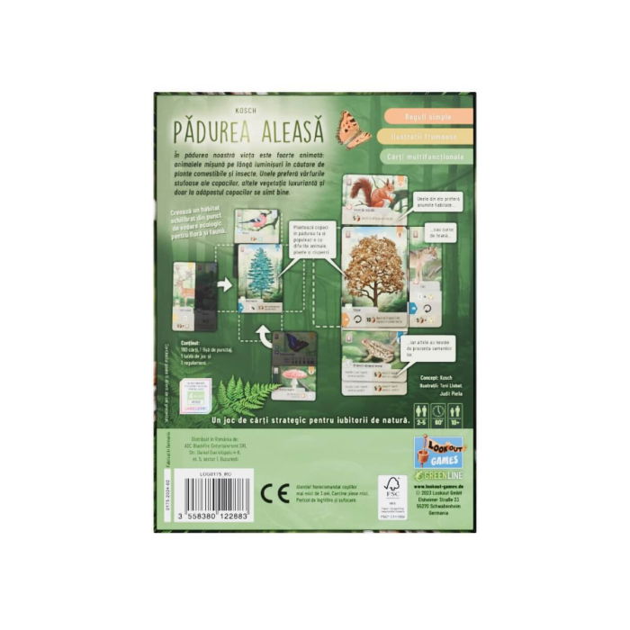 Padurea aleasa (RO) [4]