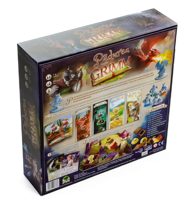 Padurea Fratilor Grimm (RO) - Grimm Forest [7]