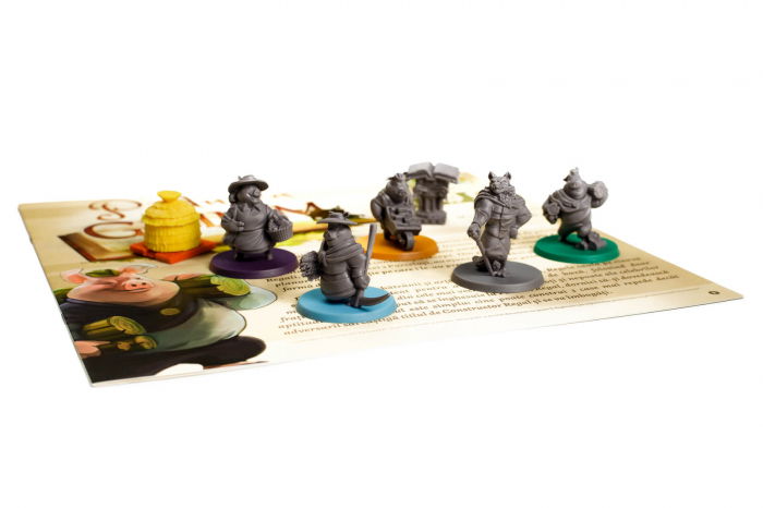 Padurea Fratilor Grimm (RO) - Grimm Forest [6]