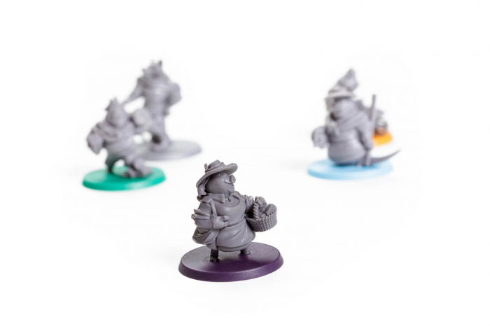 Padurea Fratilor Grimm (RO) - Grimm Forest [10]