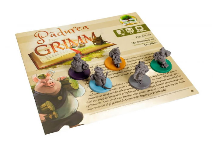 Padurea Fratilor Grimm (RO) - Grimm Forest [4]