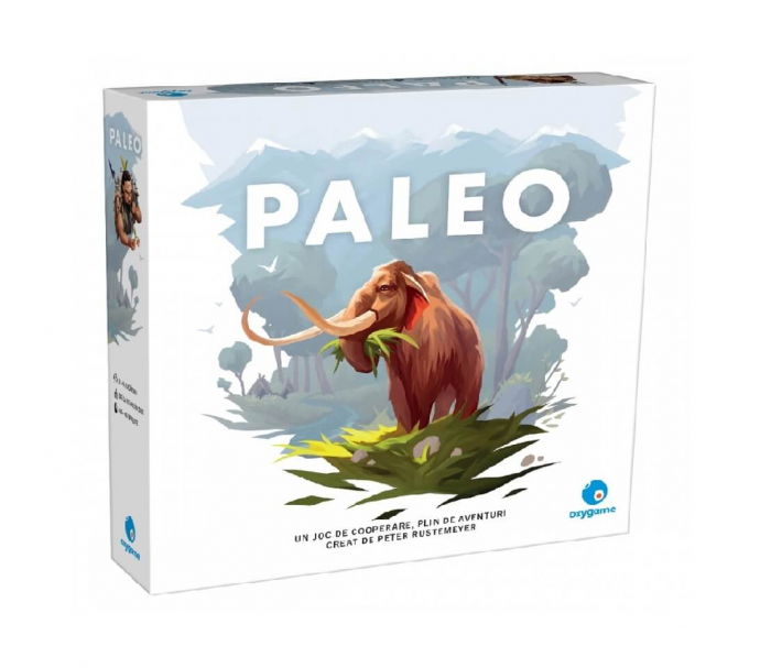Paleo (RO) [1]