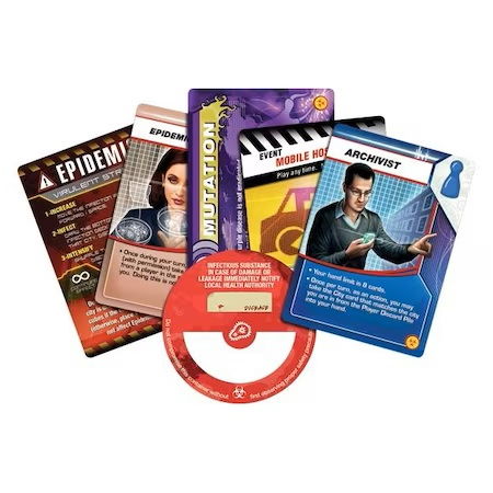 Pandemic - Extensie Pe muchie de cutit (RO) [2]