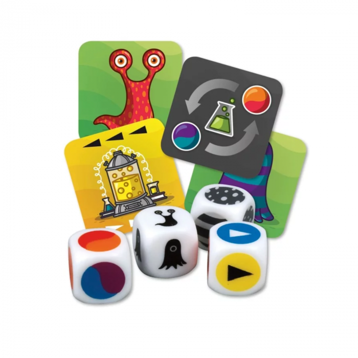 Panic Lab (MULTI) [2]