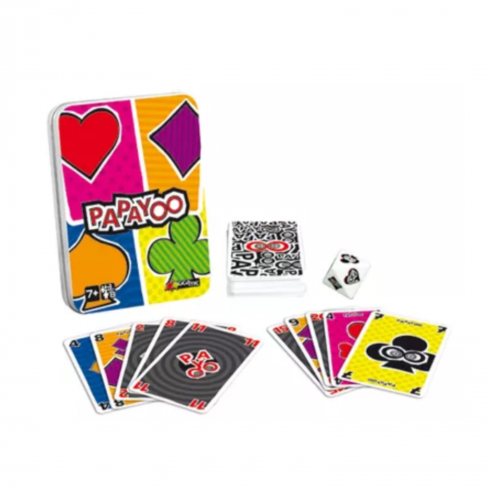 Papayoo (EN) [2]