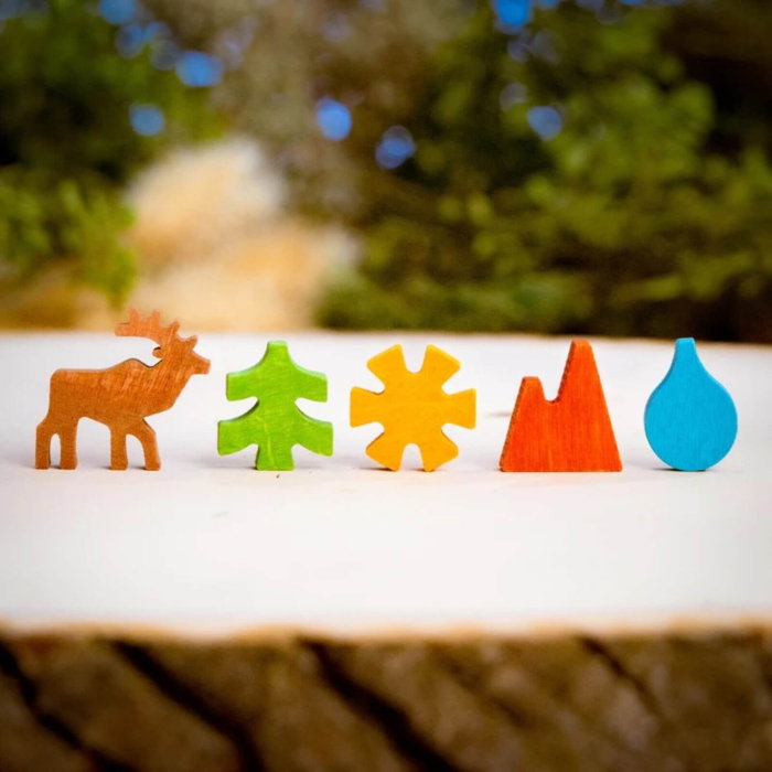 Parks - Second Edition (EN) [3]