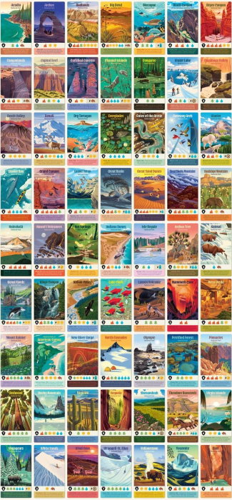 Parks - Second Edition (EN) [6]