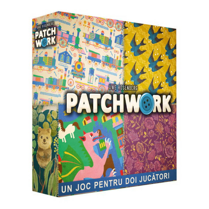 Patchwork (RO) [1]