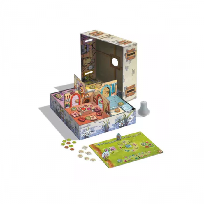 Peek A Mouse (EN) [2]