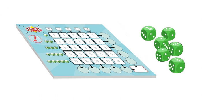 Penk - Joc de Societate [2]