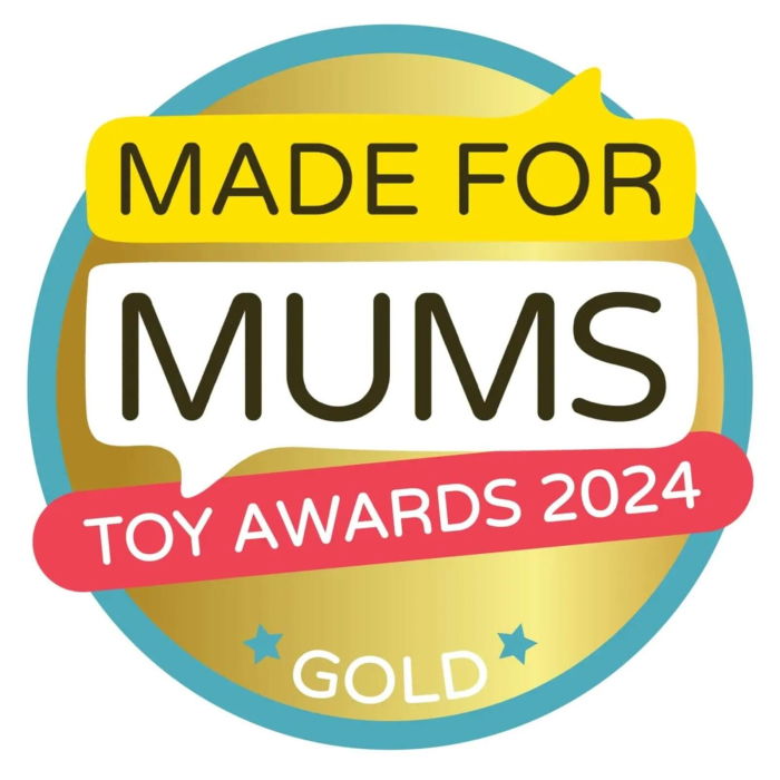 Peter Rabbit - Don't Wake Mr. McGregor (RO-EN) [5]