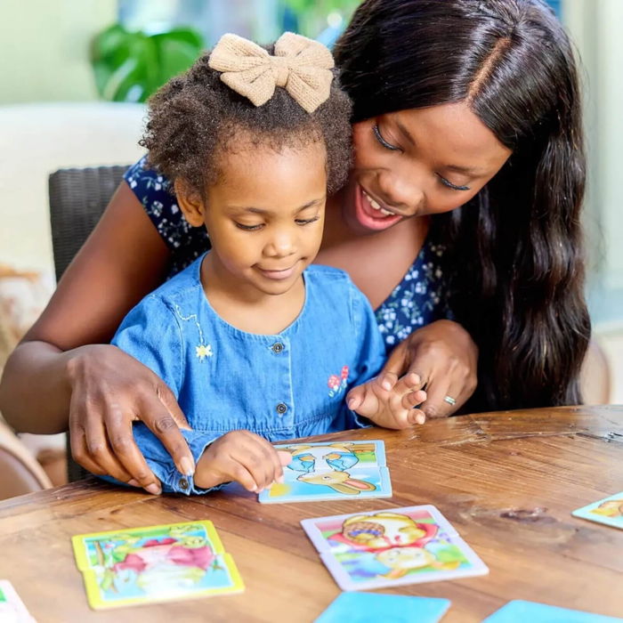 Peter Rabbit - Heads and Tails (RO-EN) [3]