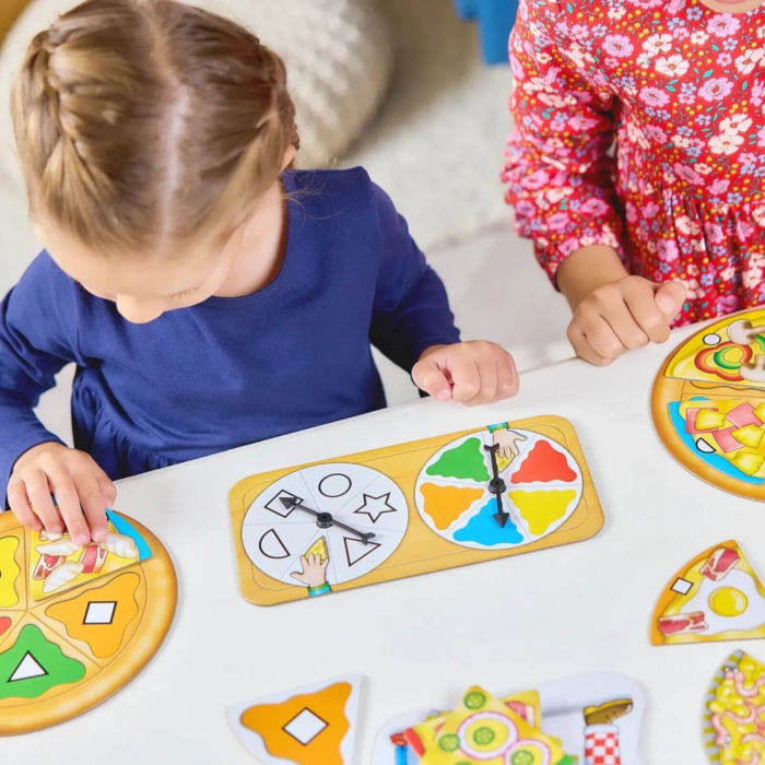 Pizza Pizza (RO-EN) [4]