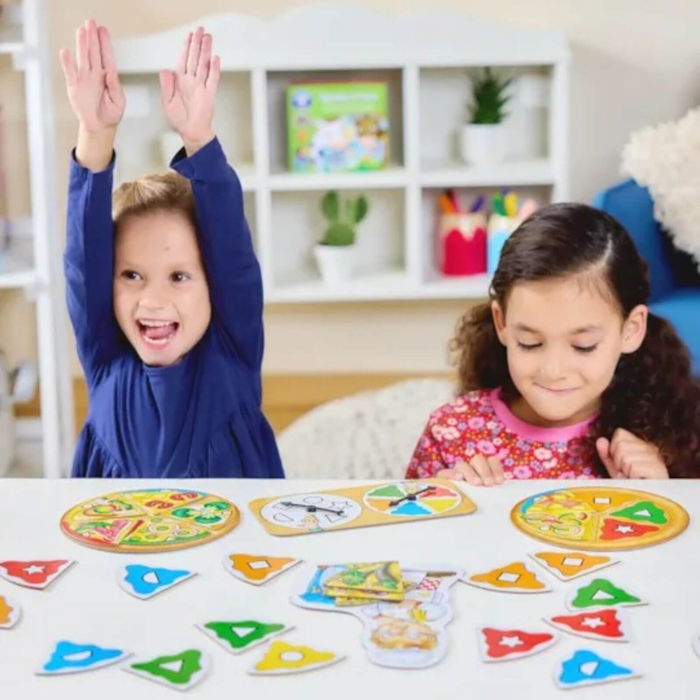 Pizza Pizza (RO-EN) [5]