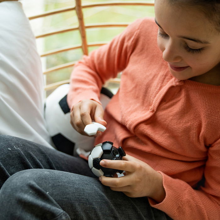 Plug & Play Ball (RO) [5]