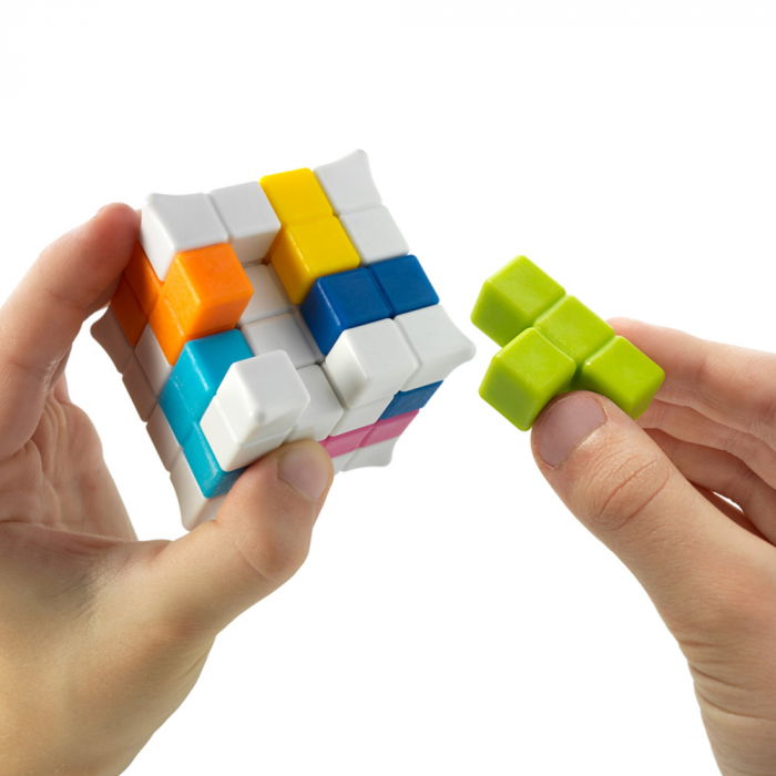 Plug & Play Puzzler (RO) [4]