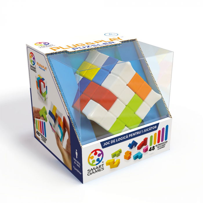 Plug & Play Puzzler (RO) [1]