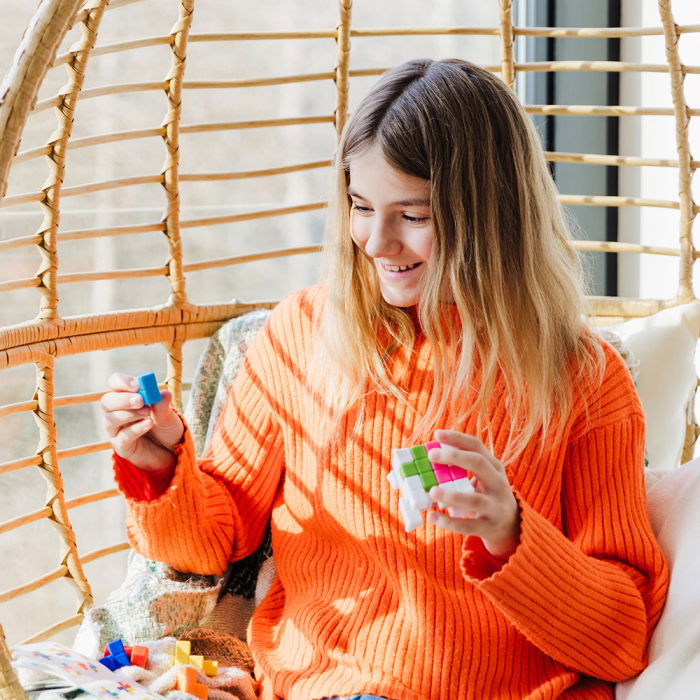 Plug & Play Puzzler (RO) [5]