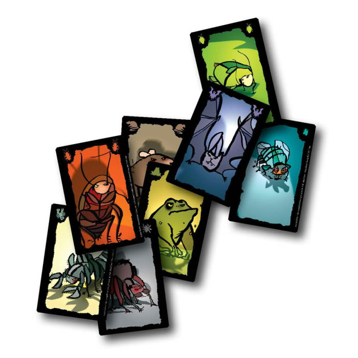 Pokerul Carcalacilor (RO) [2]