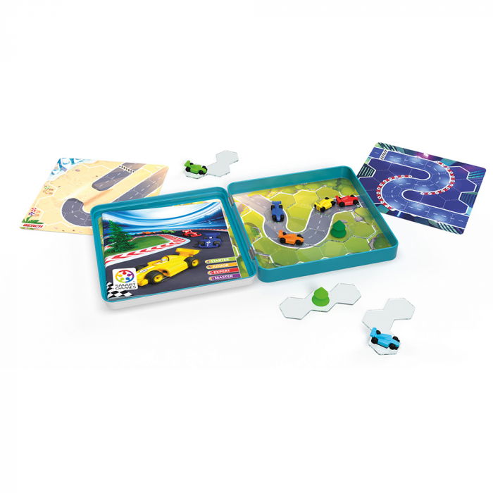 Pole Position (RO) [2]