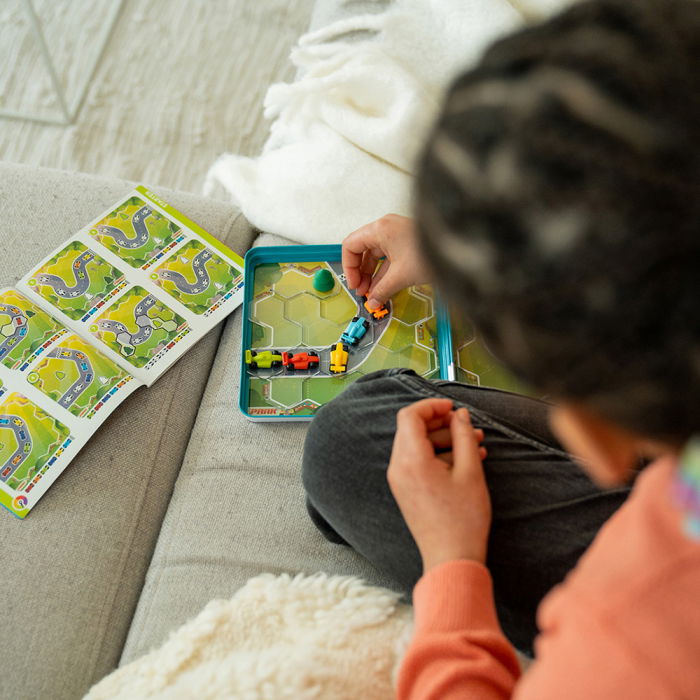 Pole Position (RO) [3]