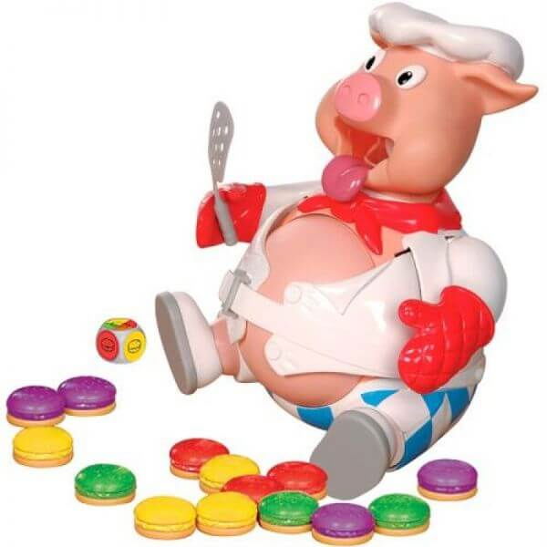 Porcusorul Ghita (RO) [2]