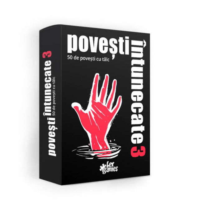 Povesti Intunecate 3 [2]