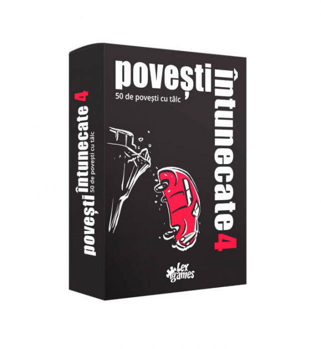 Povesti Intunecate 4 [1]