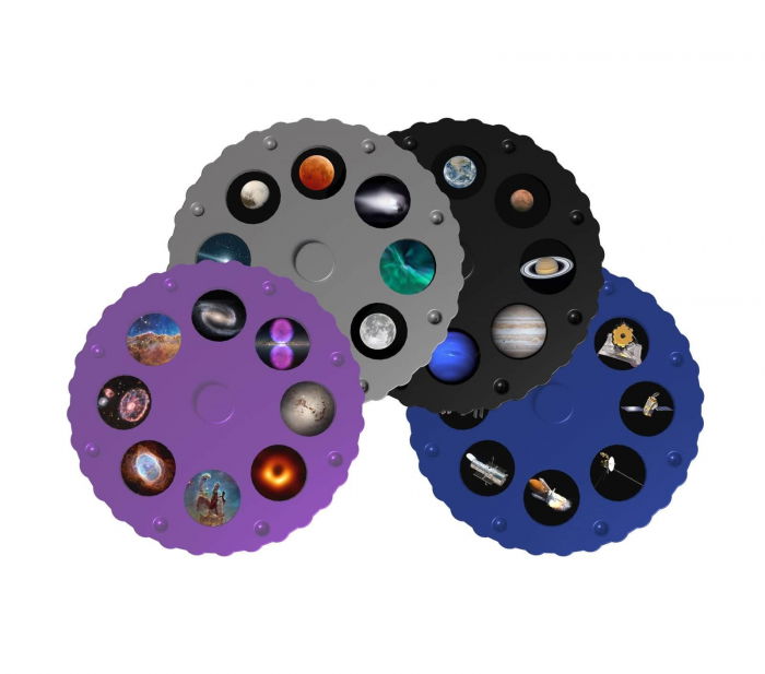 Proiector Planetariu [4]