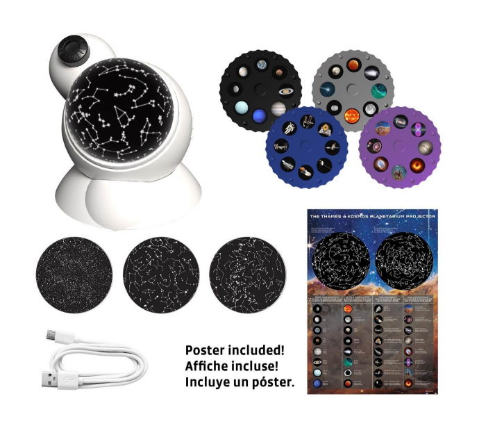 Proiector Planetariu [2]