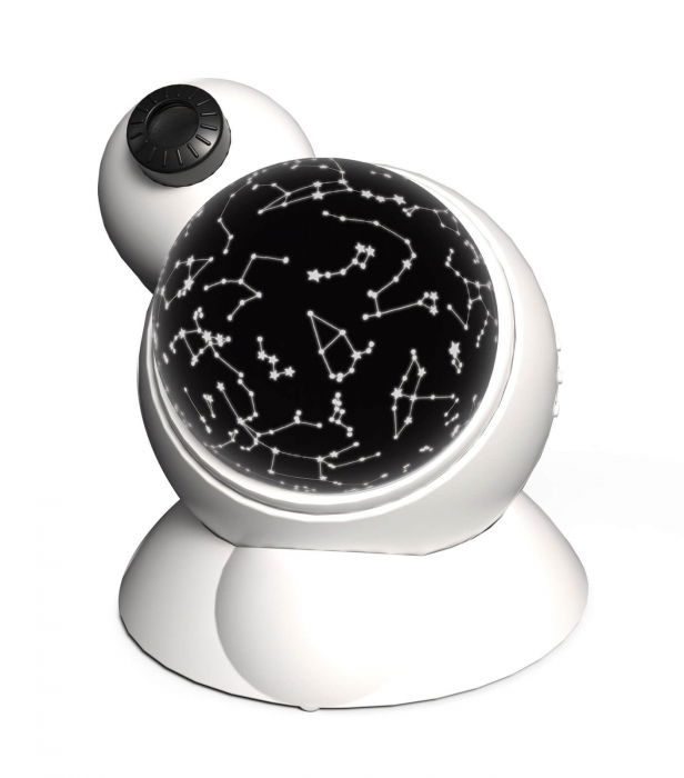 Proiector Planetariu [3]