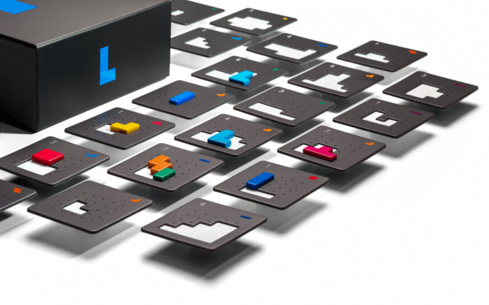 Project L (MULTI) [3]