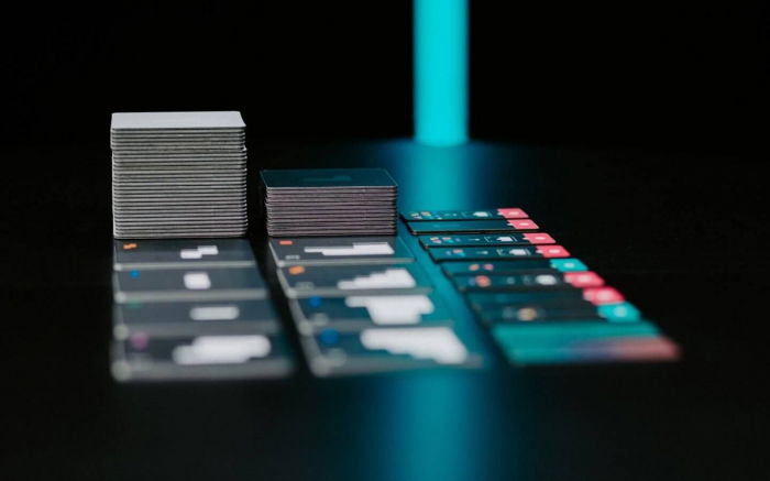 Project L (MULTI) [6]