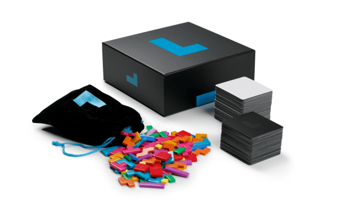 Project L (MULTI) [4]