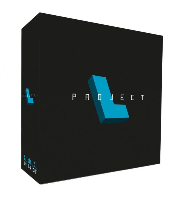 Project L (MULTI) [1]