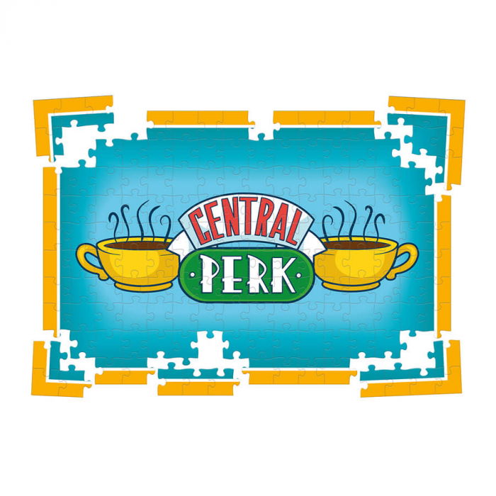 Puzzle Friends 5 in 1 [7]