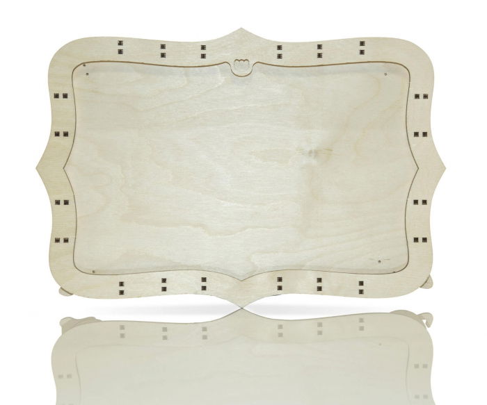 Puzzle 3D - Harta Lumii in cuvinte [2]