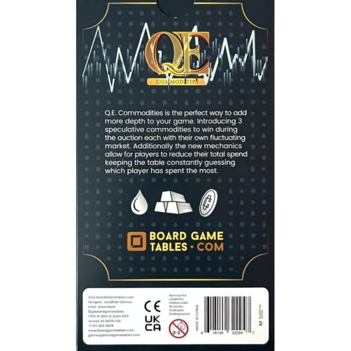 QE: Commodities - Extensie (EN) [2]