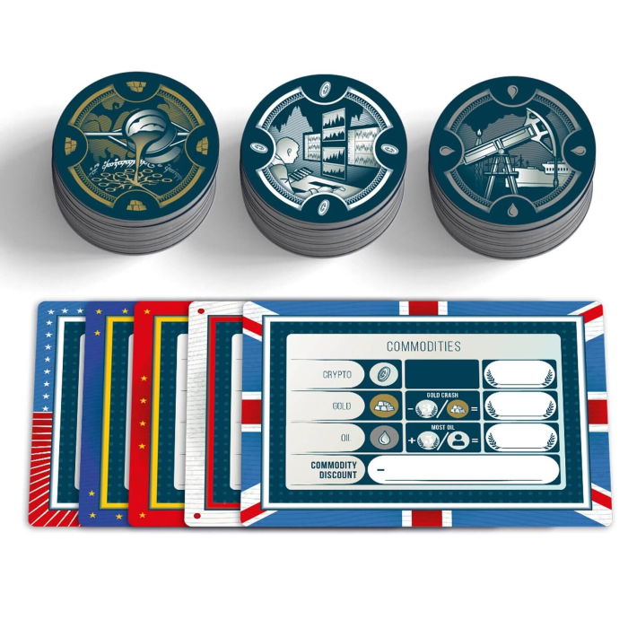 QE: Commodities - Extensie (EN) [3]