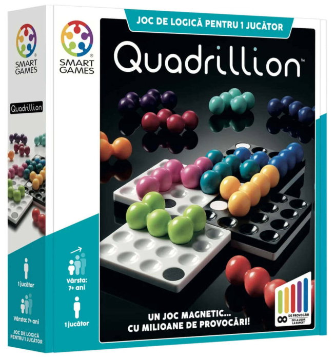 Quadrillion (RO) [6]