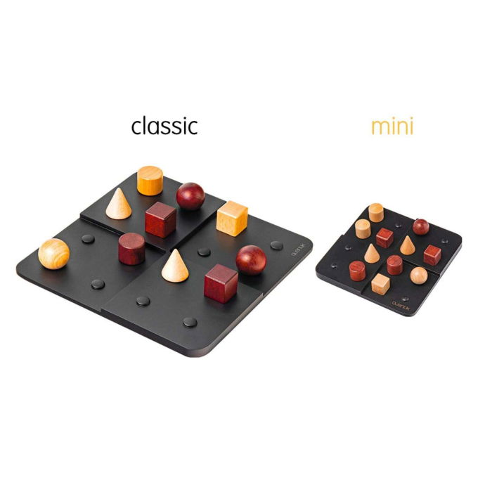 Quantik Mini (MULTI) [3]