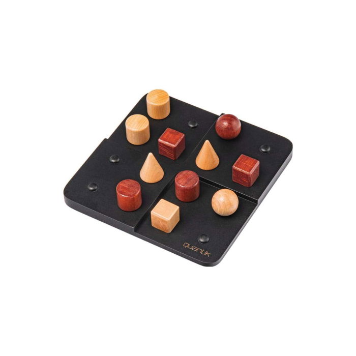 Quantik Mini (MULTI) [2]