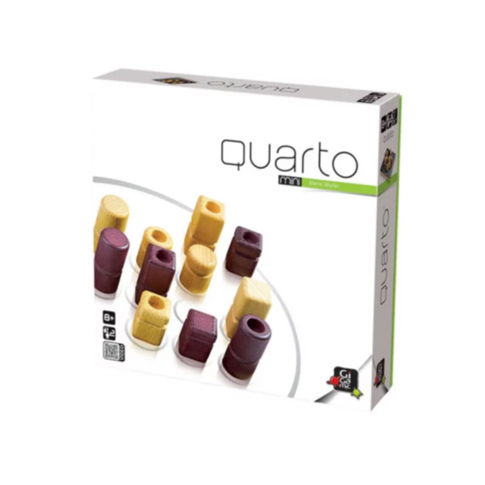 Quarto Mini (RO-EN) [1]