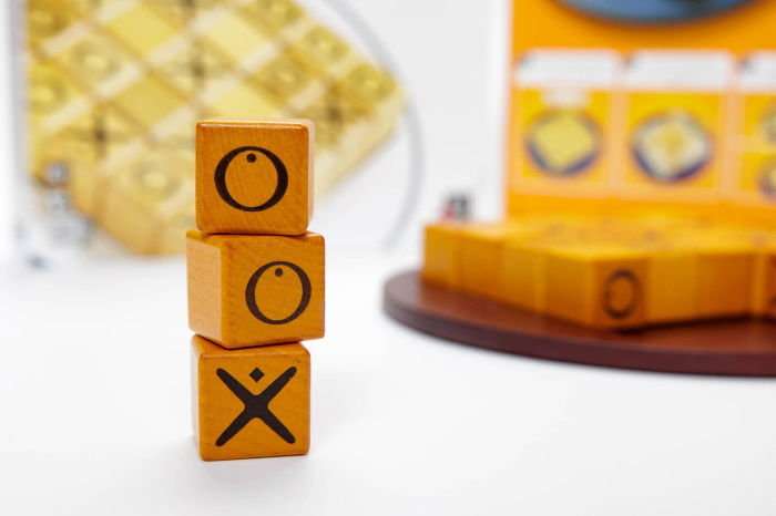 Quixo clasic (RO-EN) [4]