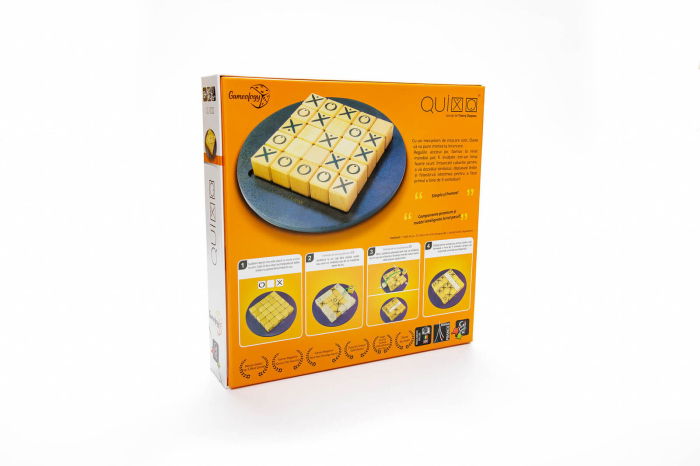 Quixo clasic (RO-EN) [2]