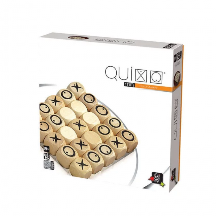 Quixo Mini (RO-EN) [1]